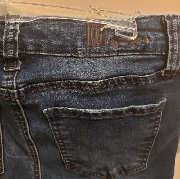 Kut skinny jeans - Picture 3 of 3